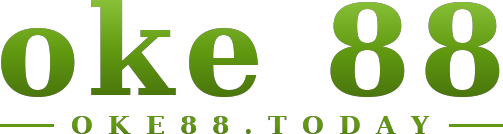 oke 88 logo